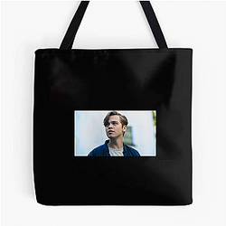 Legendary Actor Alexander Calvert Bags