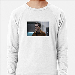 Hollywood Hunk Alexander Calvert Sweatshirts
