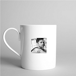 Box Office King Alexander Calvert Mugs