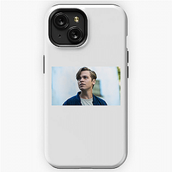 Legendary Actor Alexander Calvert Samsung Cases