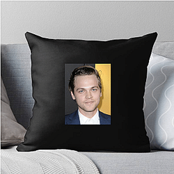 Action Star Alexander Calvert Pillows Cover