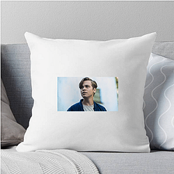 Legendary Actor Alexander Calvert Pillows Cover