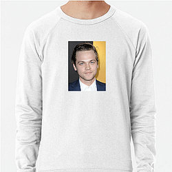 Action Star Alexander Calvert Sweatshirts