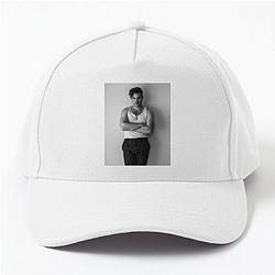 Breakout Star Alexander Calvert Hats & Caps