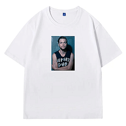 Versatile Actor Alexander Calvert T-Shirts