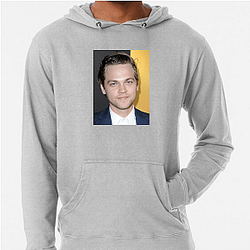 Action Star Alexander Calvert Hoodies