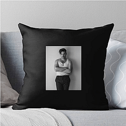 Breakout Star Alexander Calvert Pillows Cover