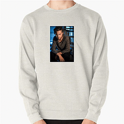 Silver Screen Hero Alexander Calvert Sweatshirts