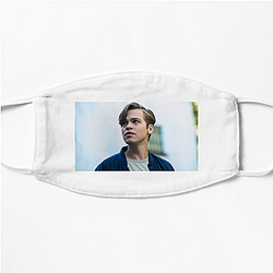Legendary Actor Alexander Calvert Face Masks