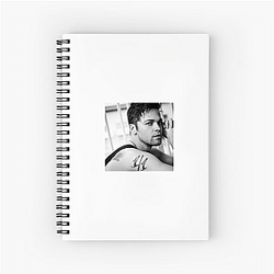 Box Office King Alexander Calvert Notebook