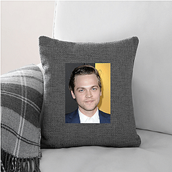 Action Star Alexander Calvert Pillows Cover