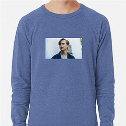 Legendary Actor Alexander Calvert Sweatshirts