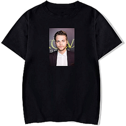 Academy Award Winner Alexander Calvert T-Shirts