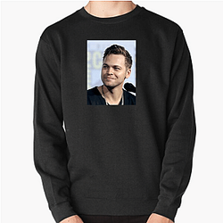 Leading Man Alexander Calvert Sweatshirts