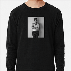 Breakout Star Alexander Calvert Sweatshirts