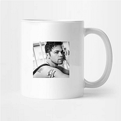 Box Office King Alexander Calvert Mugs