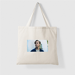 Legendary Actor Alexander Calvert Bags