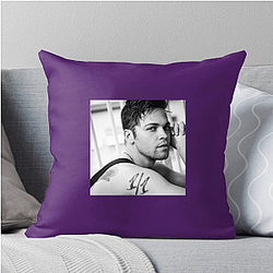 Box Office King Alexander Calvert Pillows Cover