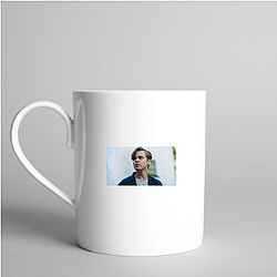 Legendary Actor Alexander Calvert Mugs