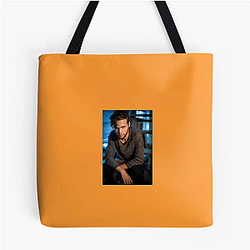Silver Screen Hero Alexander Calvert Bags