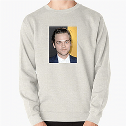 Action Star Alexander Calvert Sweatshirts