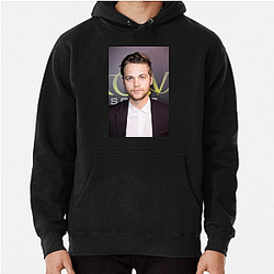 Academy Award Winner Alexander Calvert Hoodies