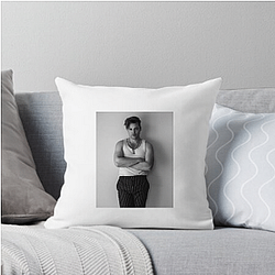 Breakout Star Alexander Calvert Pillows Cover