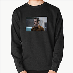 Hollywood Hunk Alexander Calvert Sweatshirts