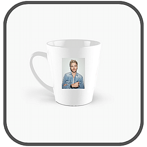 Alexander Calvert Mugs