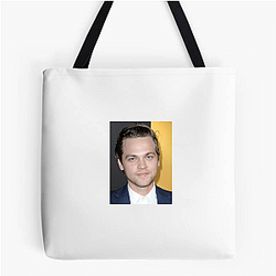 Action Star Alexander Calvert Bags