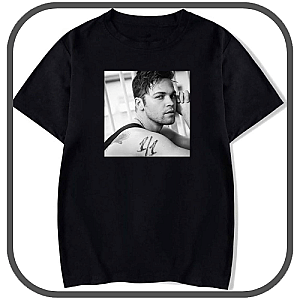 Alexander Calvert T-Shirts