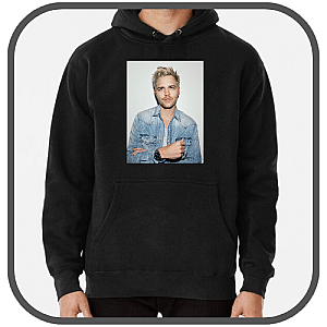 Alexander Calvert Hoodies