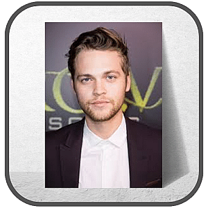 Alexander Calvert Posters