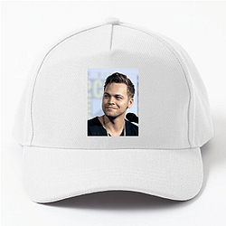 Leading Man Alexander Calvert Hats & Caps