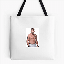 Light Heavyweight Alexander Gustafsson Bags