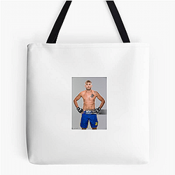 UFC Veteran Alexander Gustafsson Bags