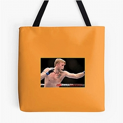 Nordic Fighter Alexander Gustafsson Bags