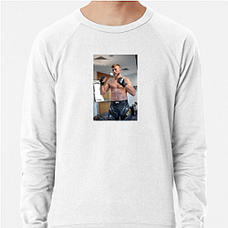 Striking Specialist Alexander Gustafsson Sweatshirts