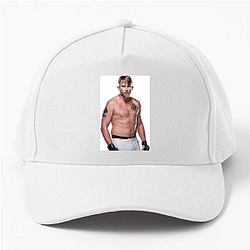 Light Heavyweight Alexander Gustafsson Hats & Caps