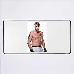 Light Heavyweight Alexander Gustafsson Mouse Pads