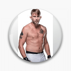 Light Heavyweight Alexander Gustafsson Pins