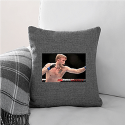 Nordic Fighter Alexander Gustafsson Pillows Cover