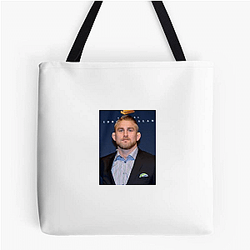 Swedish Warrior Alexander Gustafsson Bags