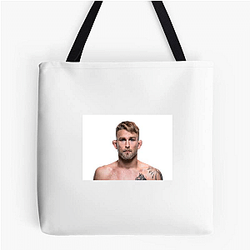 Fight Veteran Alexander Gustafsson Bags