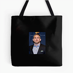 Swedish Warrior Alexander Gustafsson Bags