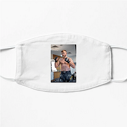 Striking Specialist Alexander Gustafsson Face Masks
