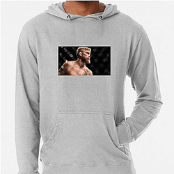 Title Contender Alexander Gustafsson Hoodies