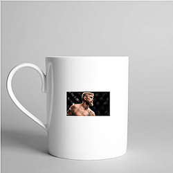 Title Contender Alexander Gustafsson Mugs