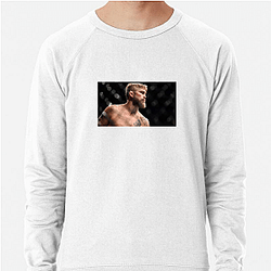 Title Contender Alexander Gustafsson Sweatshirts