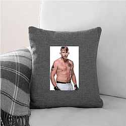 Light Heavyweight Alexander Gustafsson Pillows Cover